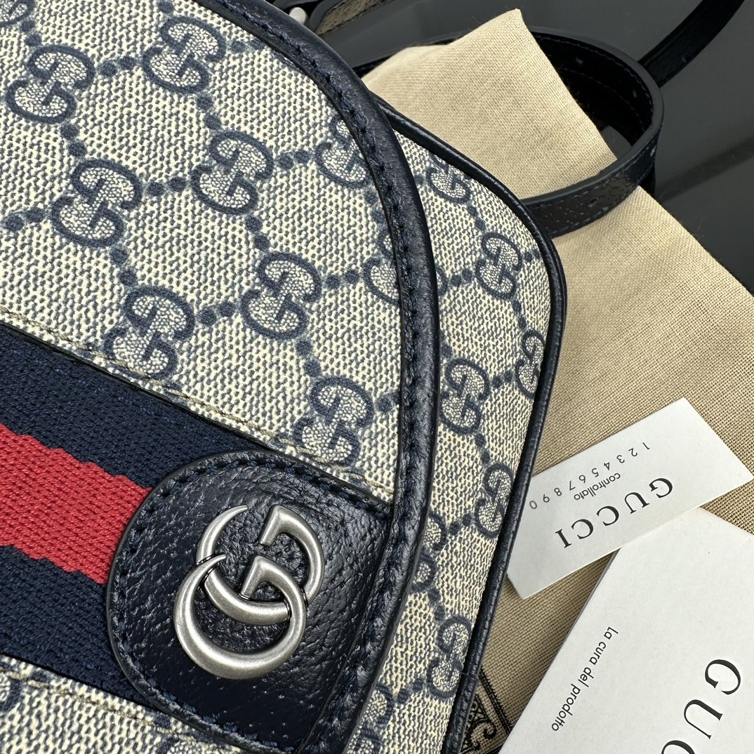 Gucci Satchel Bags